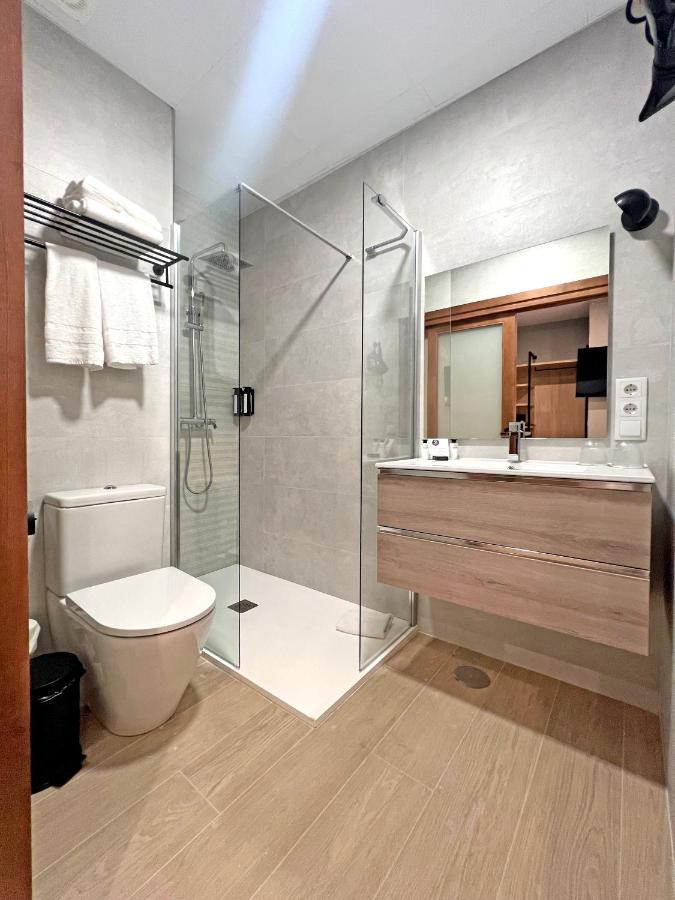 Habitación Doble Básica