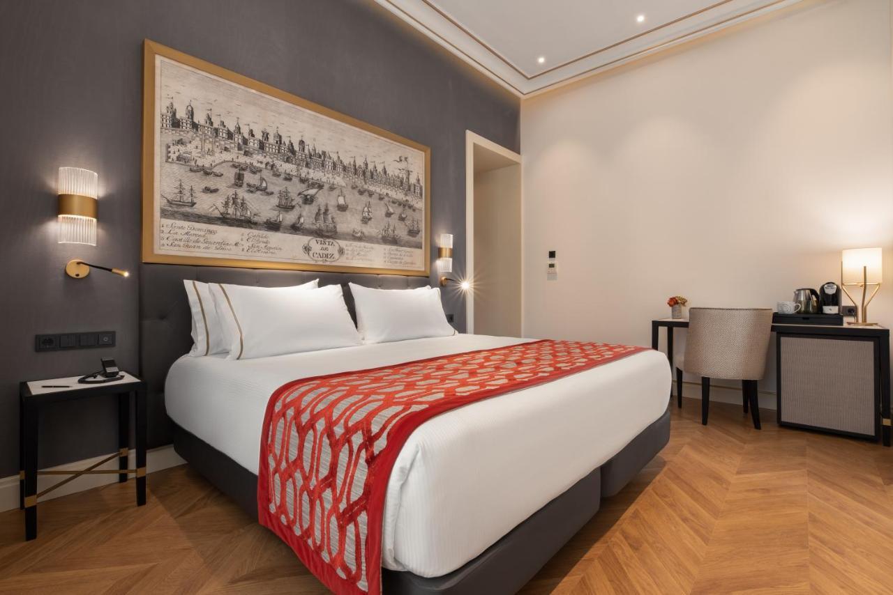 Double Room Balcony