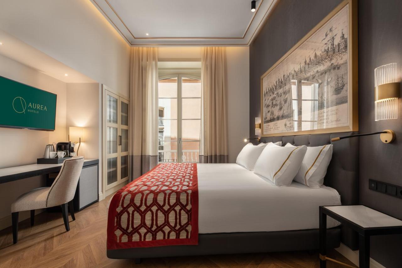 Double Room Balcony