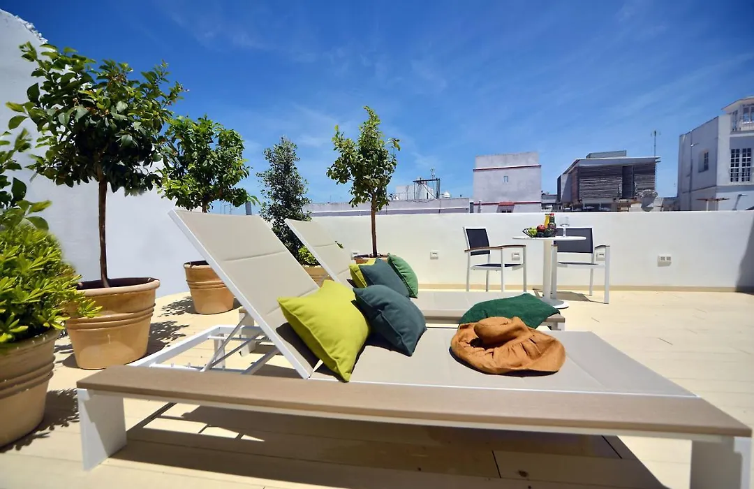 Plaza Mina Suites-1