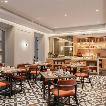 Aurea Casa Palacio Sagasta By Eurostars Hotel Company-3
